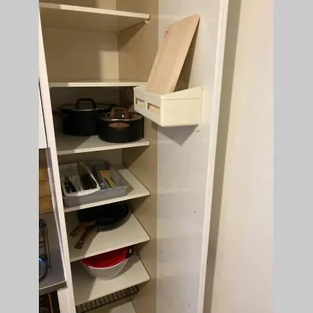 Apartment Joli 2 Pieces Dernier Etage, Centre