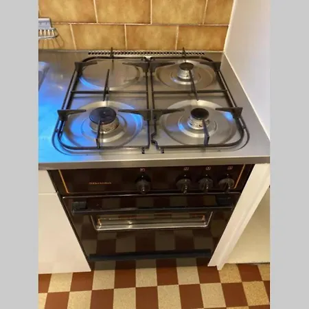 Apartman Joli 2 Pieces Dernier Etage, Centre *
