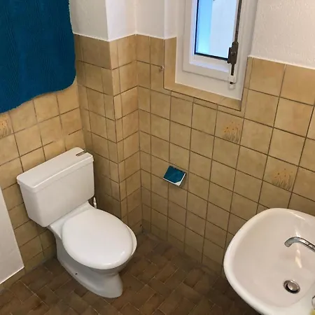 Διαμέρισμα Joli 2 Pieces Dernier Etage, Centre